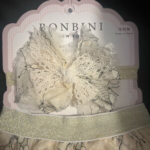 Baby outfits for photo,size newborn to 12, white